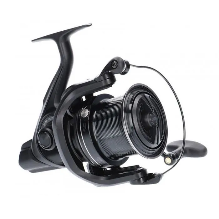 Котушка Daiwa 19 Emblem Spod 35SCW QD