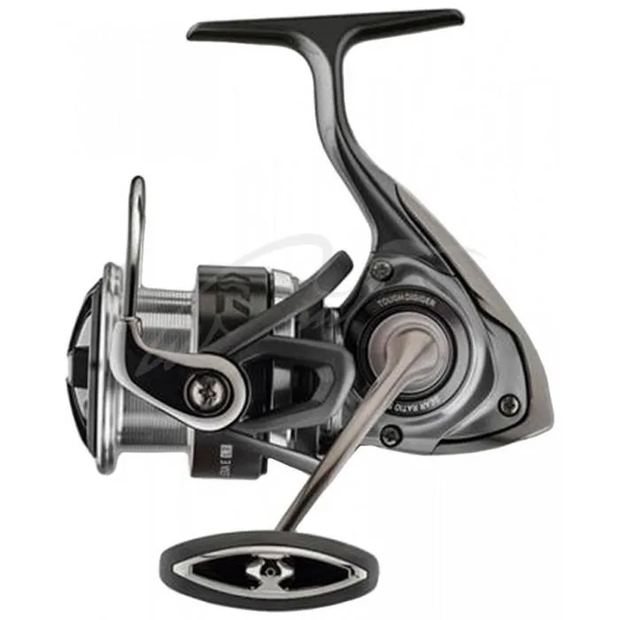 Катушка Daiwa 19 Lexa E LT 3000