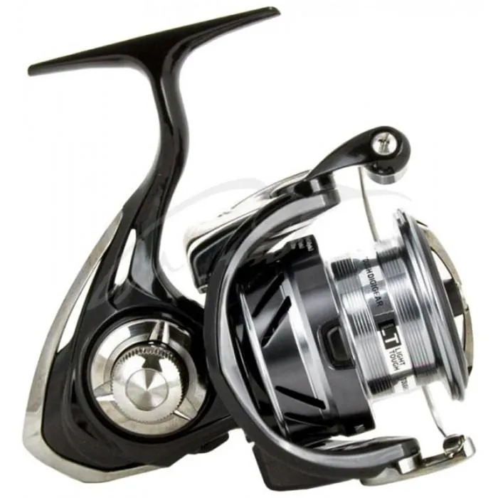 Котушка Daiwa 19 Ninja BS LT 2000