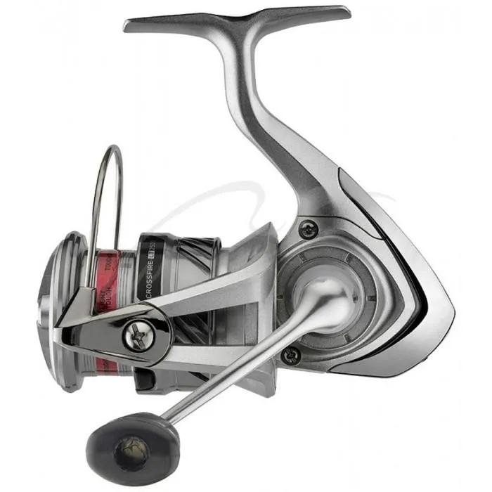 Катушка Daiwa 20 Crossfire LT 20CFLT2500