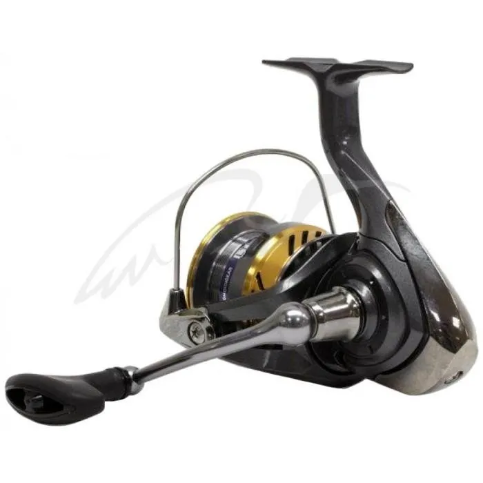 Катушка Daiwa 20 Laguna LT 2500