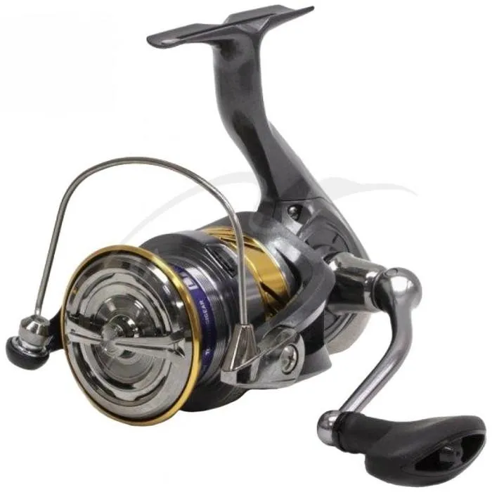 Катушка Daiwa 20 Laguna LT 2500