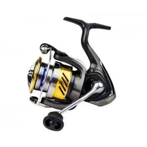 Котушка Daiwa 20 Laguna LT 3000-C