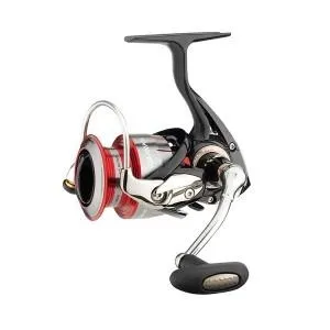 Котушка Daiwa Ballistic 2500SH