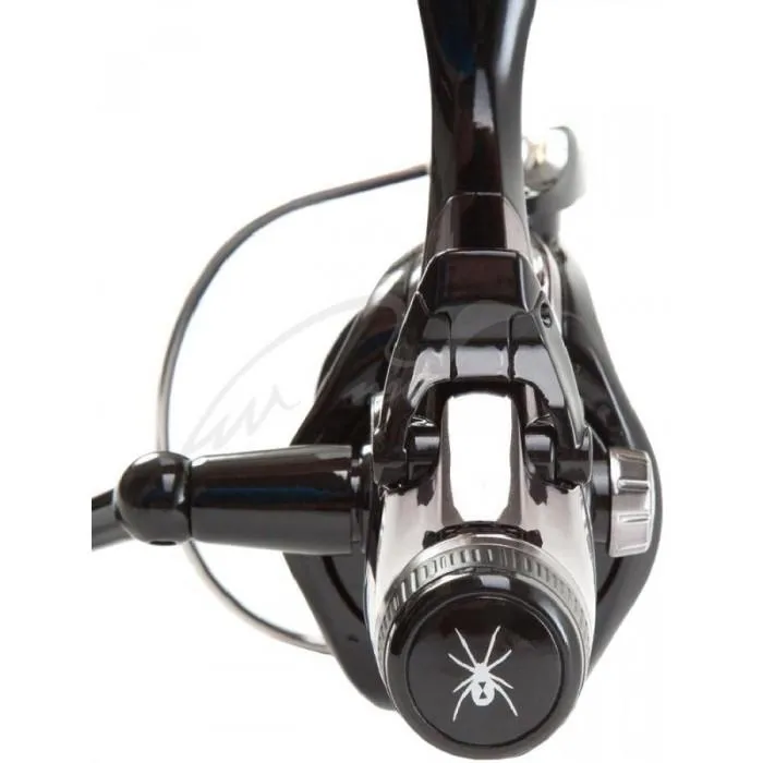 Катушка Daiwa Black Widow BR 5000A