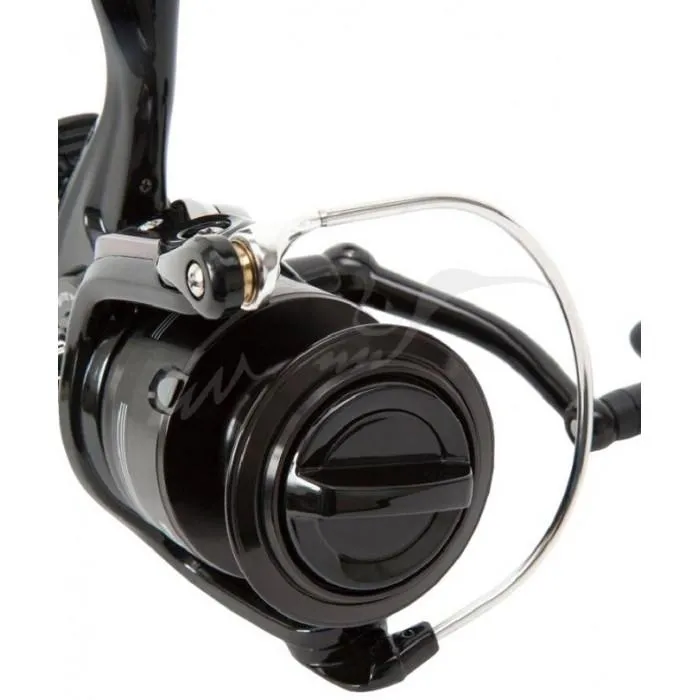 Катушка Daiwa Black Widow BR 5000A