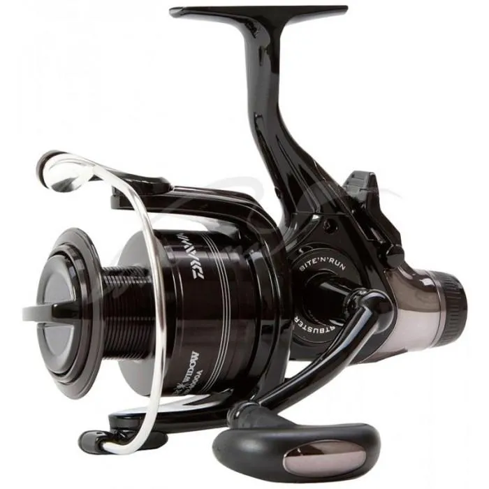 Катушка Daiwa Black Widow BR 5000A