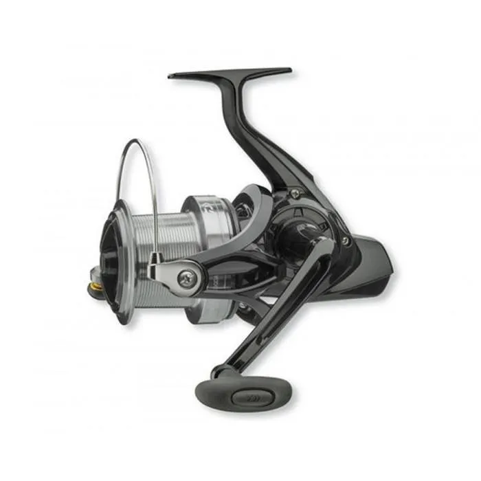 Котушка Daiwa Crosscast 5500 QDA