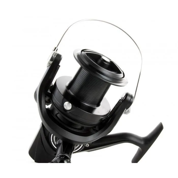 Котушка Daiwa Crosscast Carp SP 5000LD QD