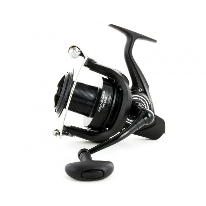 Котушка Daiwa Crosscast Carp SP 5000LD QD