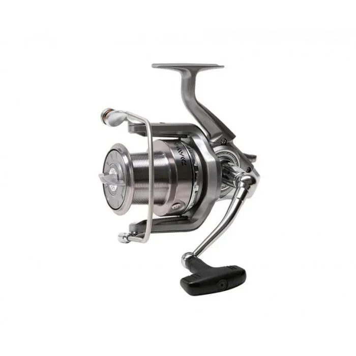 Котушка Daiwa Crosscast-X 5000