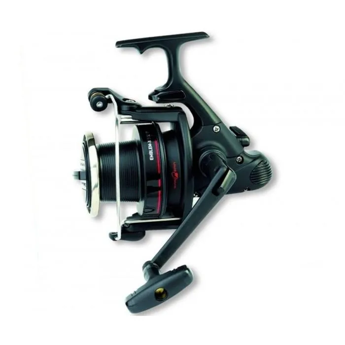 Котушка Daiwa Emblem Black X5000T