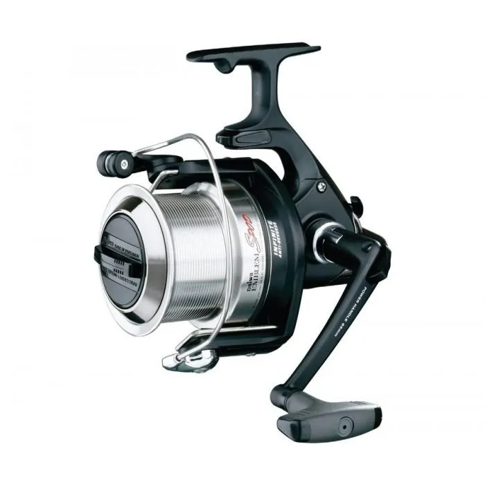 Котушка Daiwa Emblem Spod EM-SPOD