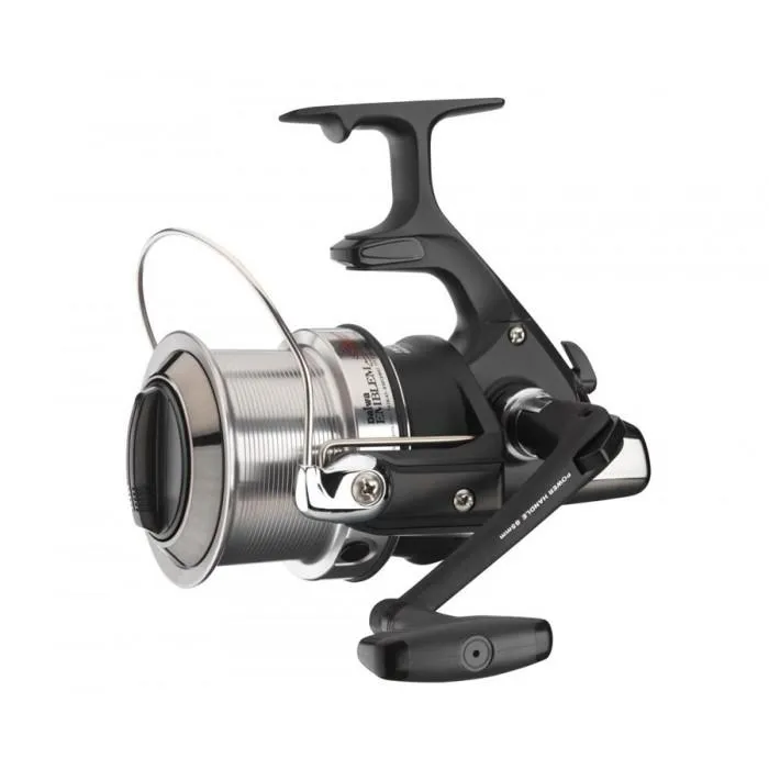 Котушка Daiwa Emblem Spod