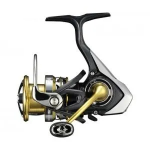 Катушка Daiwa Exceler LT 4000-C