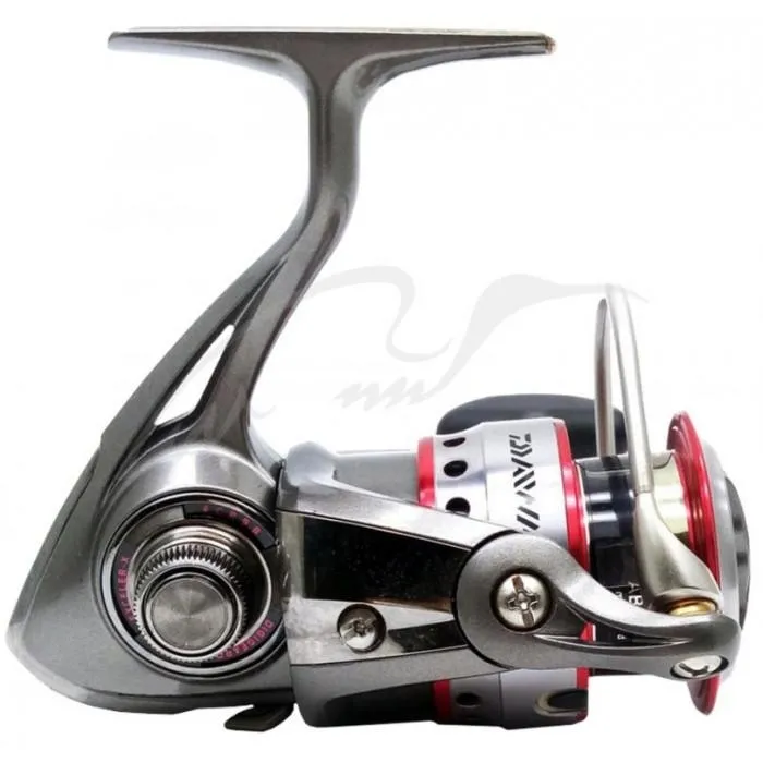 Катушка Daiwa Exceler-X 1500