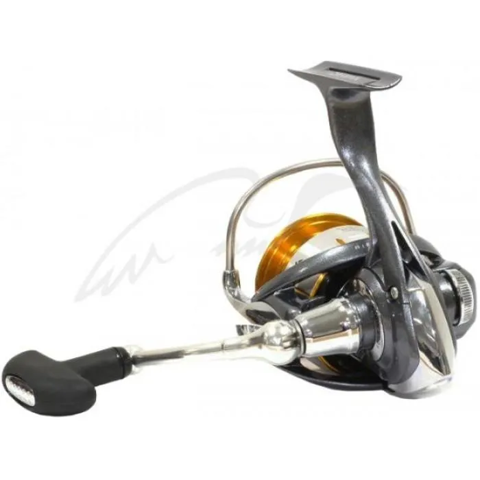 Котушка Daiwa FREAMS 11 2000