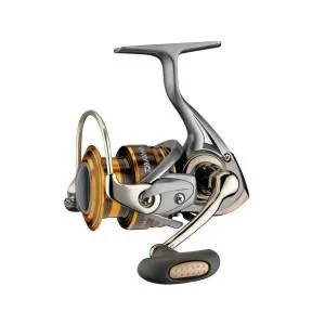 Котушка Daiwa Lexa 2000 SH