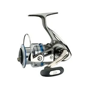 Катушка Daiwa Megaforce 2500A