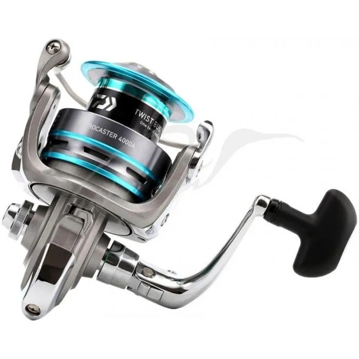 Катушка Daiwa Procaster 2500A