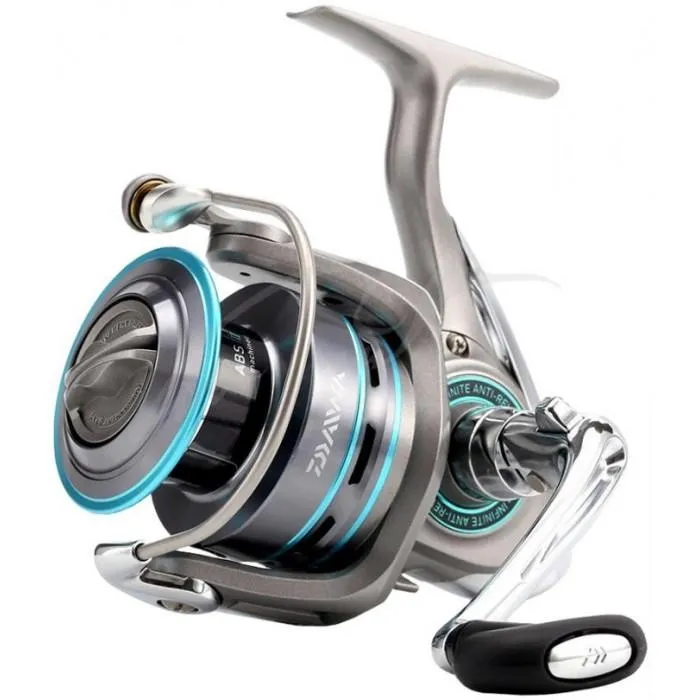 Катушка Daiwa Procaster 2500A