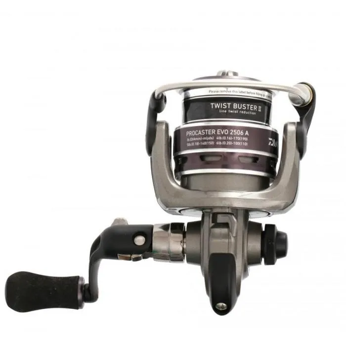 Катушка Daiwa Procaster Evo 2004A