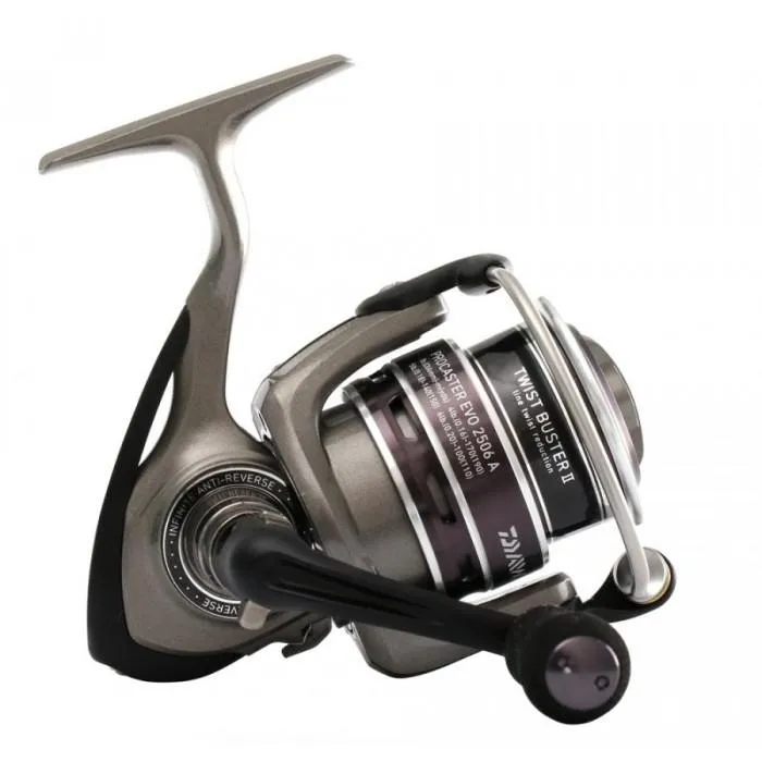 Катушка Daiwa Procaster Evo 2004A