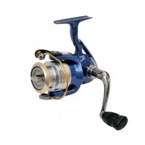 Котушка Daiwa Regal 2000 XiA