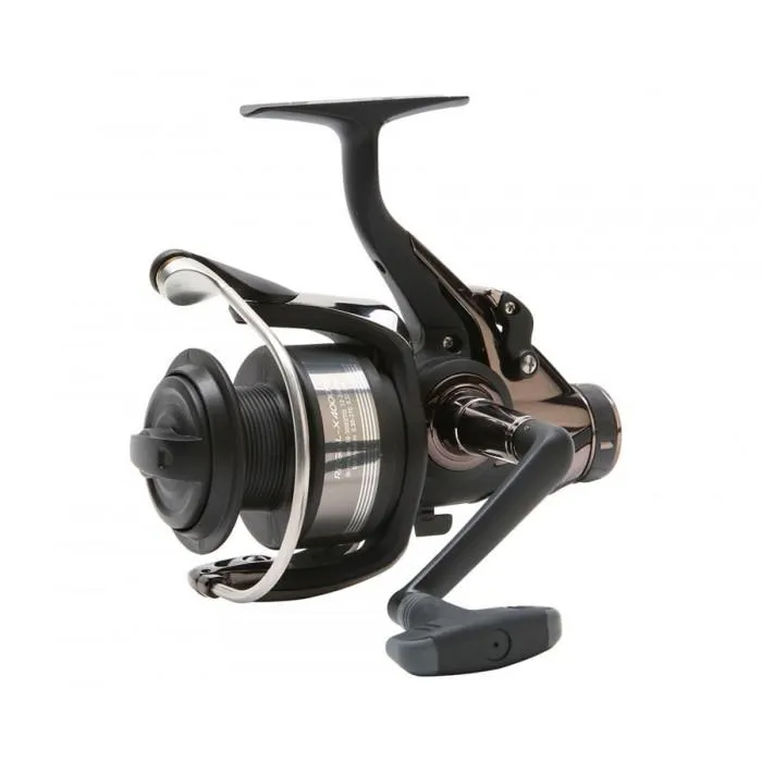 Катушка Daiwa Regal X 3500BR