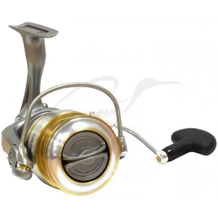 Катушка Daiwa Revros MX 2500