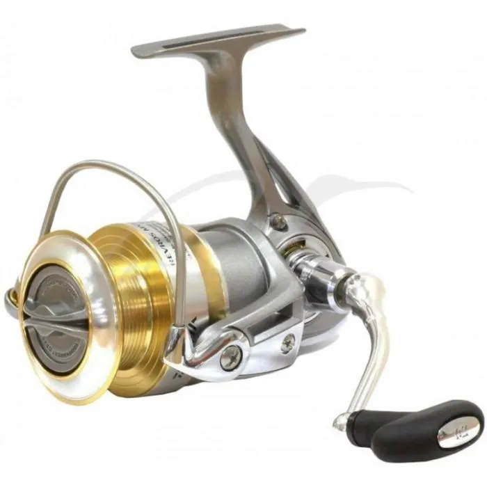 Катушка Daiwa Revros MX 4000