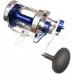 Катушка Daiwa Saltiga SALD50-2SPD 6BB