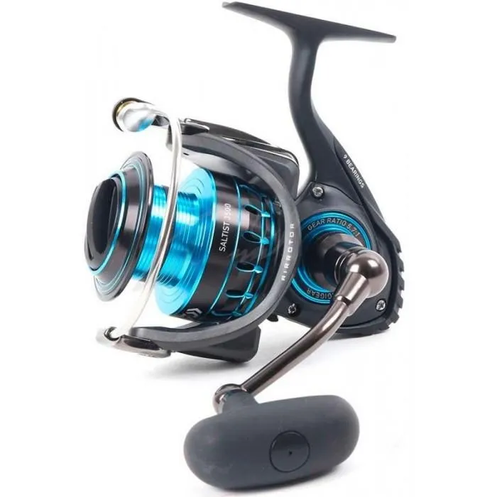 Катушка Daiwa Saltist 3500