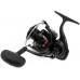 Котушка Daiwa Saltist Nero 2500