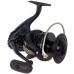 Катушка Daiwa Saltist Nero 2500