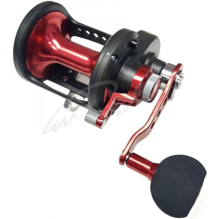 Котушка Daiwa Saltist STTLD50HSH 8 1BB