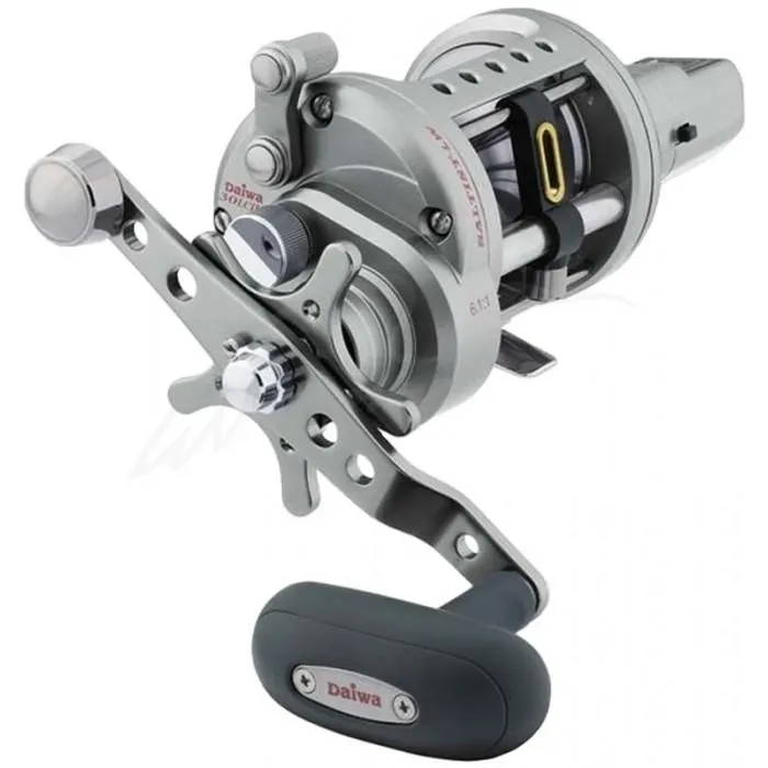 Котушка Daiwa Saltist STTLW20LCHA 4 1BB