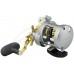 Катушка Daiwa Saltist STTLW50HA 4+1BB