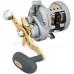 Катушка Daiwa Saltist STTLW50HA 4+1BB