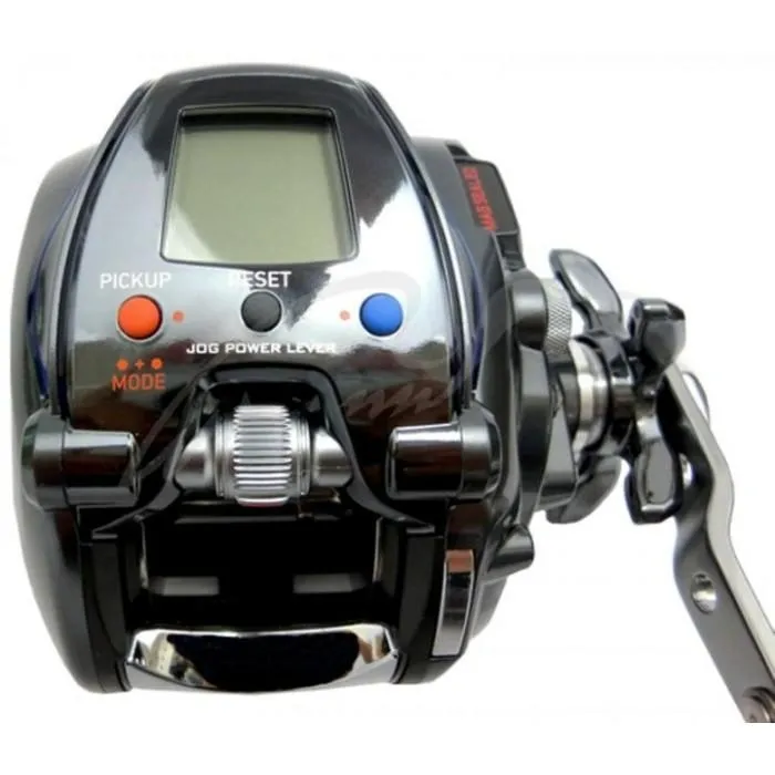 Катушка Daiwa Seaborg 300MJ-L 22BB