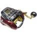 Катушка Daiwa Seaborg 800MJ 1MBB+21BB