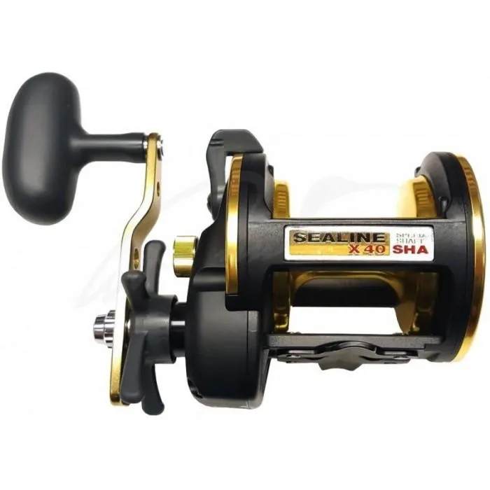 Котушка Daiwa Sealine SL-X50SHA 3BB