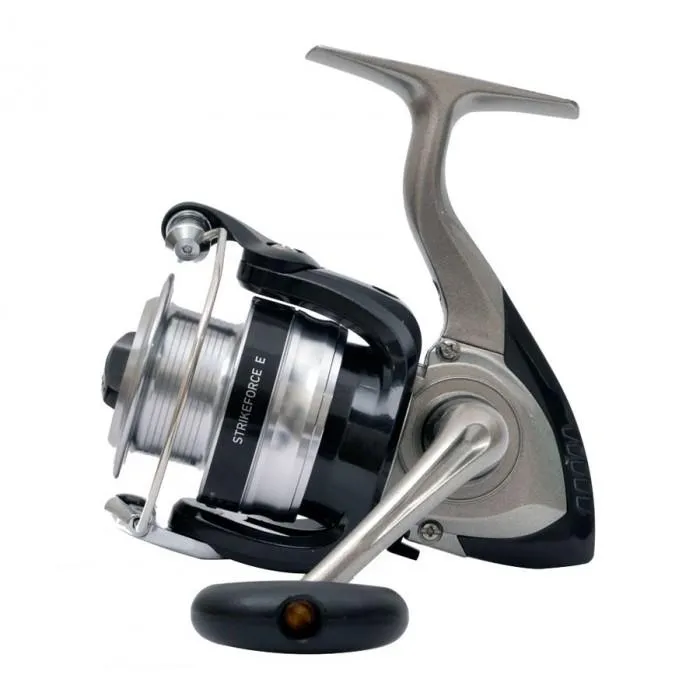 Котушка Daiwa Strikeforce E 4000A