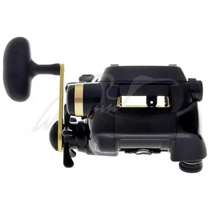 Катушка Daiwa Tanacom 500S 2BB