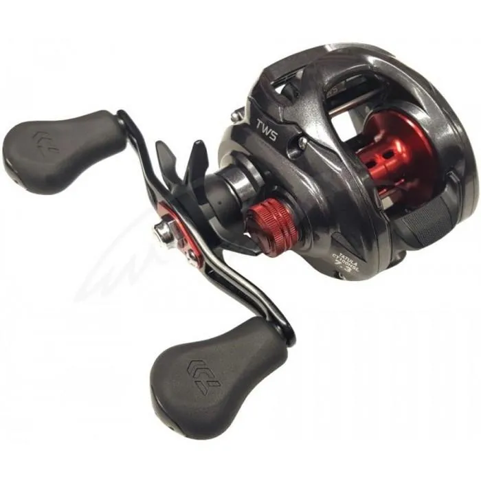 Котушка Daiwa Tatula CT 100HSL 7 1BB