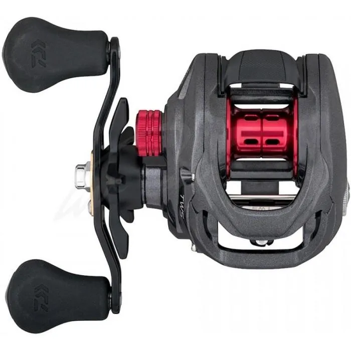 Котушка Daiwa Tatula CT 100HSL 7 1BB