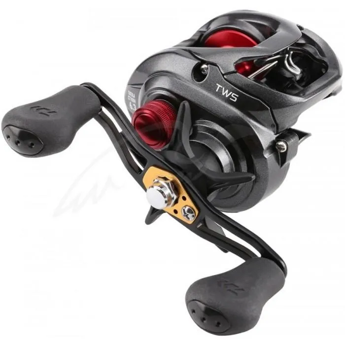 Котушка Daiwa Tatula CT 100HSL 7 1BB