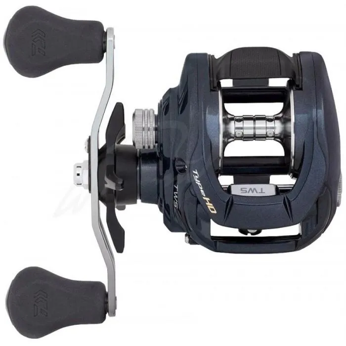 Катушка Daiwa Tatula-HD200HSL 7+1BB