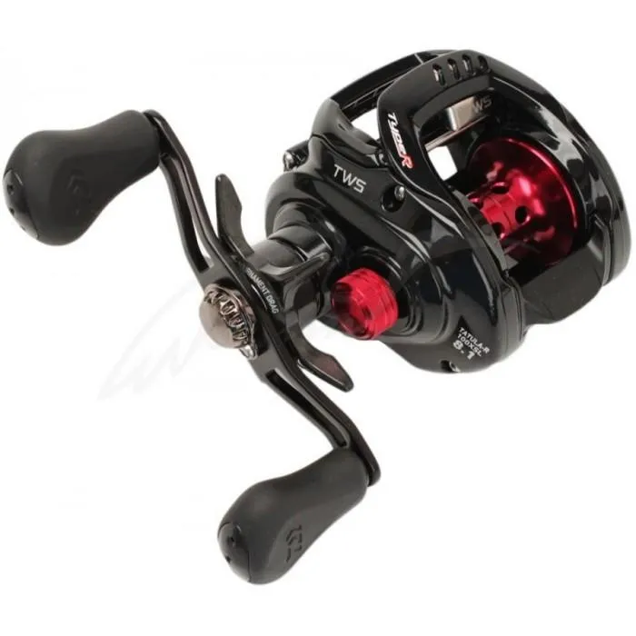 Котушка Daiwa Tatula-R100XSL 7 1BB