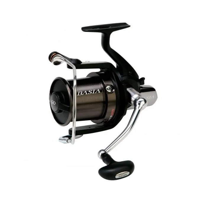 Катушка Daiwa Tournament Basia 45 QDX